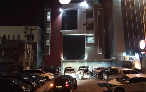 Citismart Hotel BSD À proximité de l'hôtel Photos