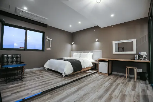 Hotel Leeds Chambres Photos