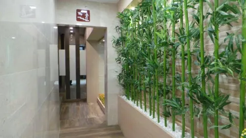 Holiday Hotel Batam Public Areas Photos