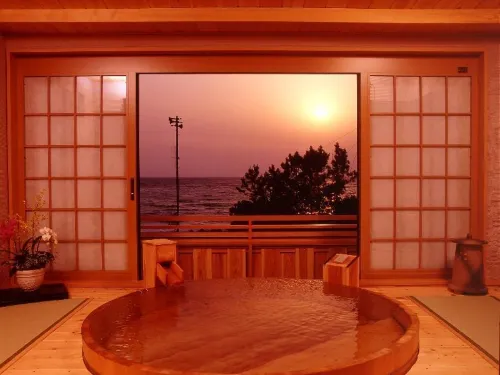 Suishotei الترفيه والتسلية Photos
