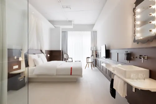 Ruby Rosi Hotel Munich À ne pas manquer Photos