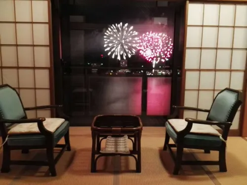 Atami Onsen Guest House Megumi Public Areas Photos