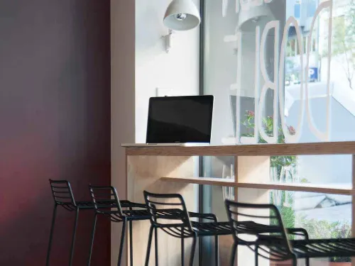 Mercure Barcelona Condor Public Areas Photos