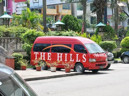 The Hills Batam Public Areas Photos