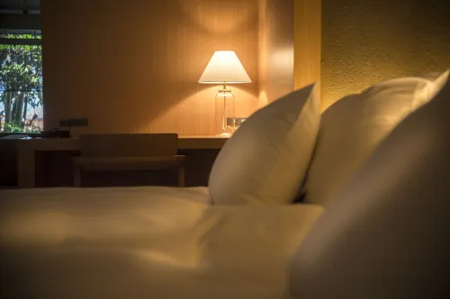 Hotel Kitanoya Zimmer Photos