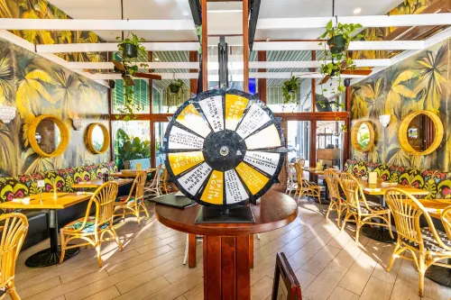 Clinton Hotel South Beach Избранное Photos
