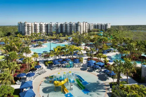 The Grove Resort & Water Park Orlando Loisirs et amusements Photos
