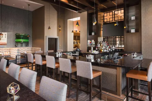 Embassy Suites by Hilton South Bend at Notre Dame Leisure & Recreation Photos