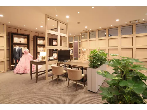 Nogami President Hotel Espaces publics Photos
