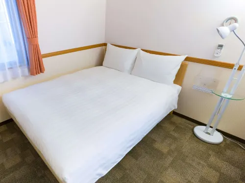 Toyoko Inn Higashi Hiroshima Ekimae Chambres Photos
