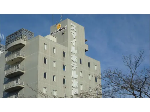 Smile Hotel Mito Featured Photos