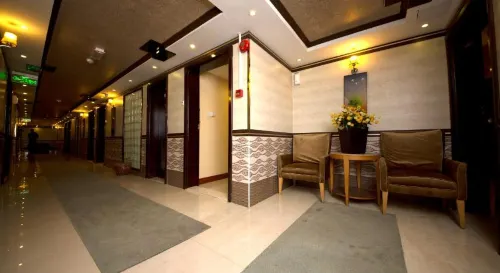 Mount Royal Hotel Public Areas Photos