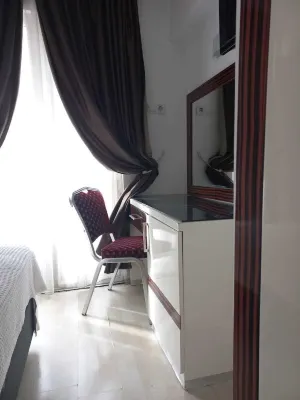 Atalla Hotel Номера Photos