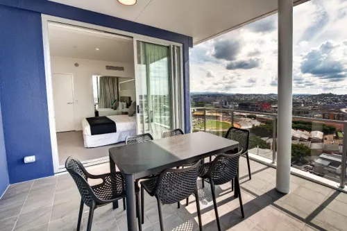 Belise Apartments Photos