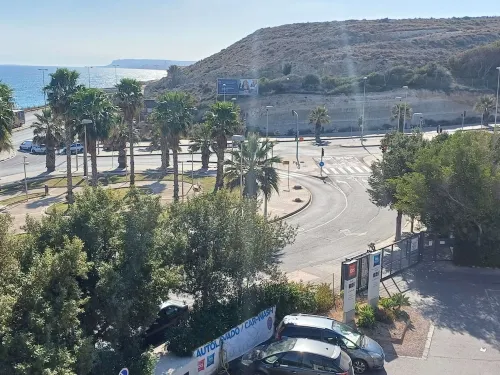 Ibis Hotel Alicante Near Hotel Photos