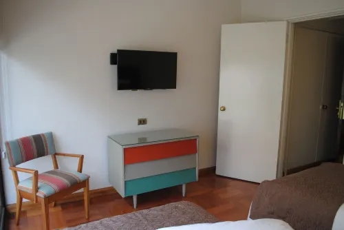 Hotel Santa Lucia Rooms Photos
