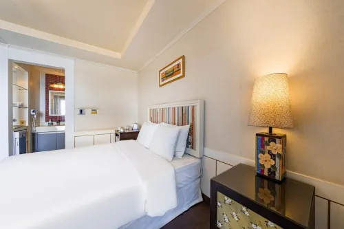 Gangneung Ocean View Heren House Rooms Photos
