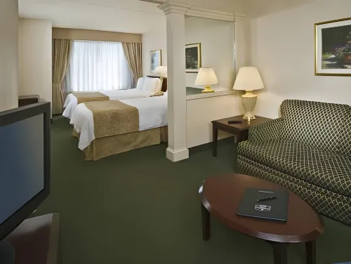 SpringHill Suites Philadelphia Willow Grove Photos