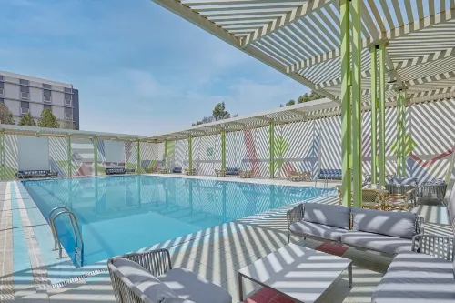 Holiday Inn Tabuk Da non perdere Photos