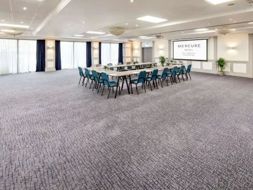 Mercure Nottingham Sherwood Hotel Business Facilities Photos
