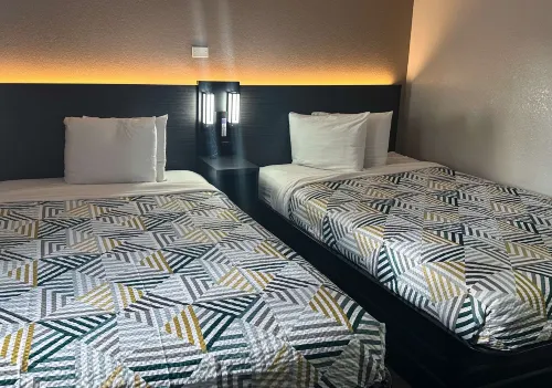 Motel 6 Kissimmee, FL - Orlando À ne pas manquer Photos