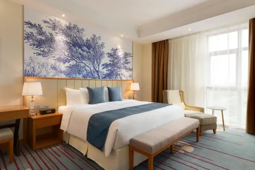 Ramada by Wyndham Milton Keynes Photos