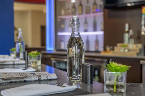 Cambria Hotel Ft Lauderdale, Airport South & Cruise Port Benessere e tempo libero Photos