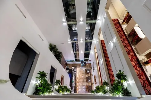Leonardo Boutique Hotel Larnaca Near Hotel Photos