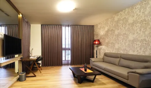 Freedom Design Hotel Photos