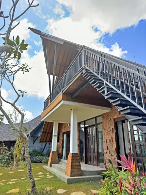 Cemara Hills Uluwatu, The Reserve - Cottages & Villas Eksterior Photos
