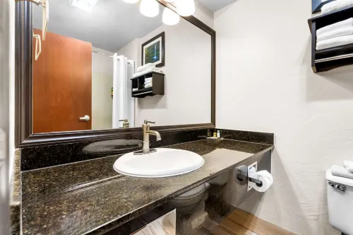 Best Western Plus Parkway Inn Rum Photos