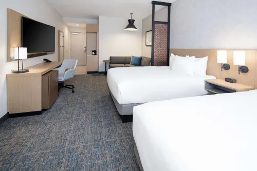 Hyatt Place Bakersfield Rooms Photos