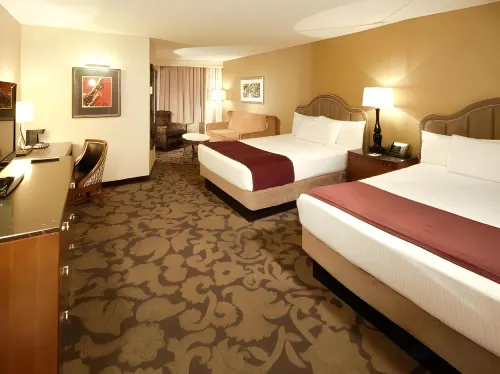The Orleans Hotel & Casino Photos