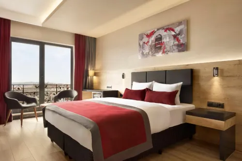 Ramada Encore by Wyndham Gebze Chambres Photos