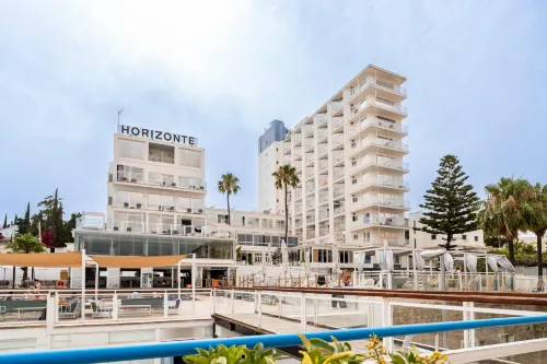 Hotel Amic Horizonte Near Hotel Photos