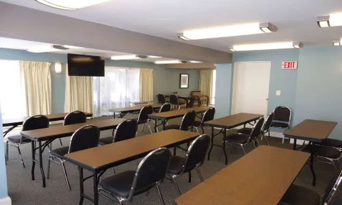 Dayton House Resort, BW Signature Collection Business Facilities Photos