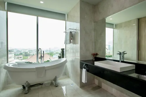 Sparks Life Jakarta, ARTOTEL Curated Photos