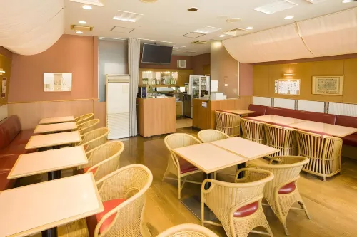 Tokorozawa Park Hotel Ristorazione Photos