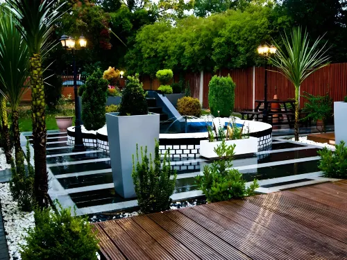 Skylark Guest House Public Areas Photos