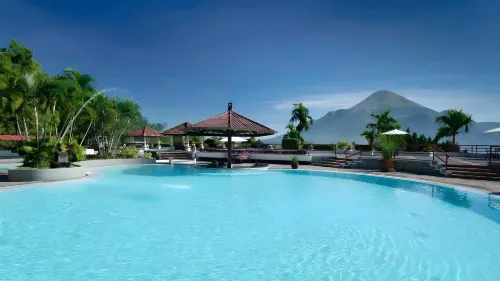 Grand Whiz Hotel Trawas Mojokerto Unggulan Photos