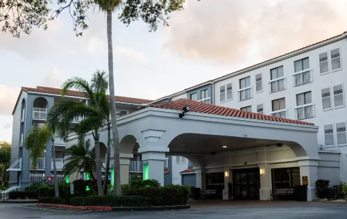 Holiday Inn & Suites Boca Raton - North Extérieur Photos