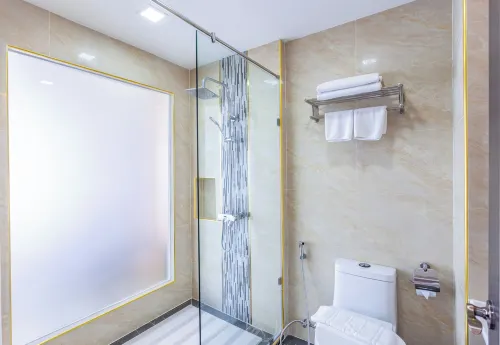 Mermaid Beach Resort Photos