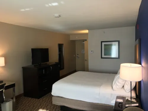 Holiday Inn Express San Bernardino - Colton Chambres Photos