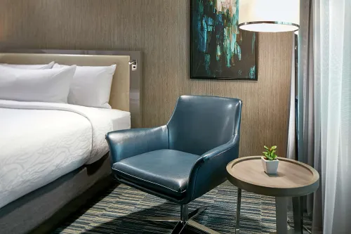 Hilton Garden Inn San Diego Downtown/Bayside Kamar Photos