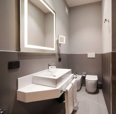 Radisson Hotel Nola Naples Kamar Photos