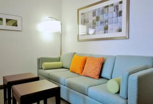 SpringHill Suites Houston Katy Mills Rooms Photos