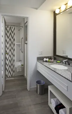 Inn at Venice Beach Chambres Photos