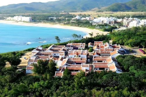 Kenting Youth Activity Center Near Hotel Photos