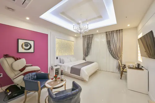 Dubai Hotel Photos