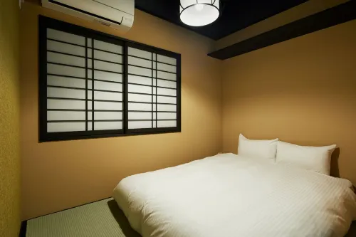 Tsubomi Luxury Inn Shimabara Bettei 2 Unggulan Photos